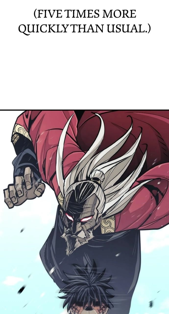 Murim RPG Simulation Chapter 53, page 70 of 196