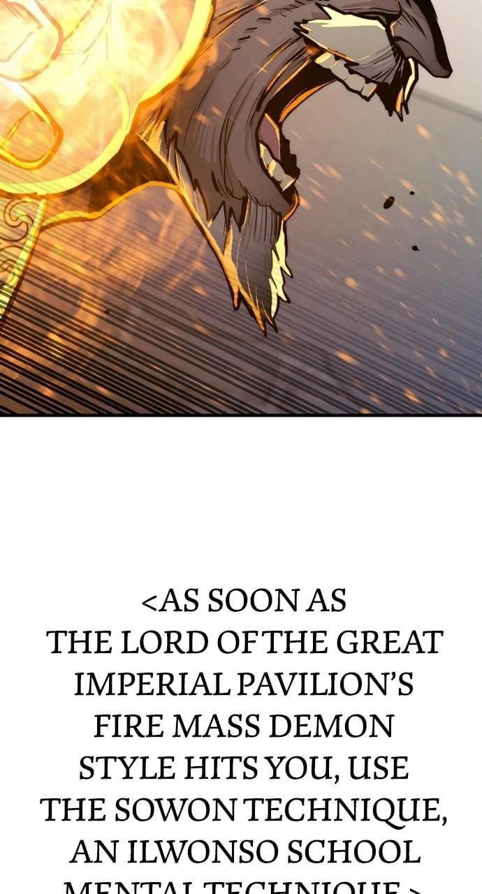 Murim RPG Simulation Chapter 53, page 74 of 196