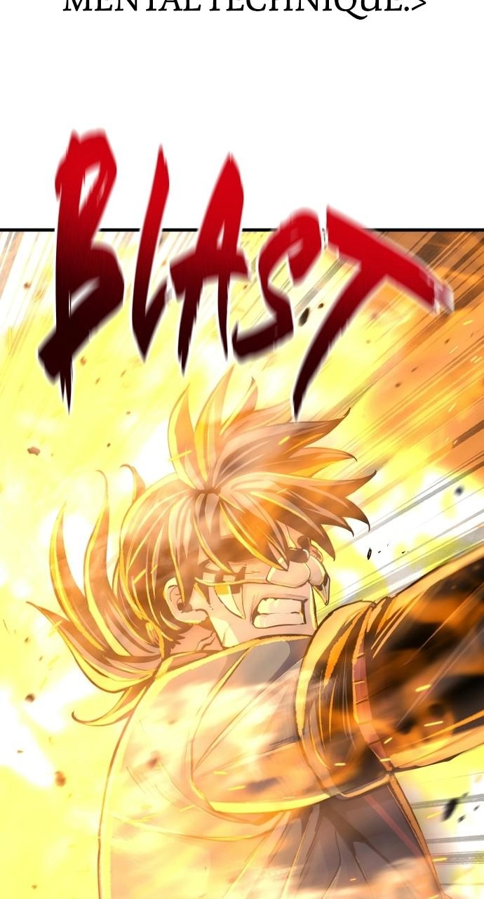 Murim RPG Simulation Chapter 53, page 75 of 196