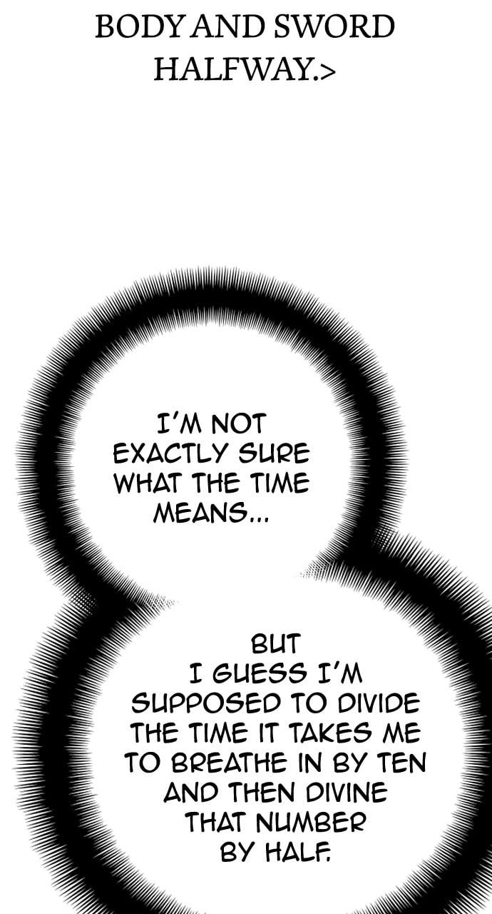 Murim RPG Simulation Chapter 53, page 78 of 196