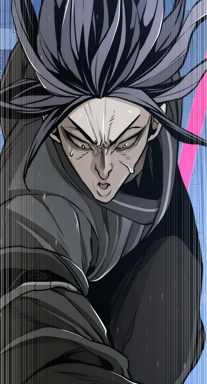 Murim RPG Simulation Chapter 54, page 104 of 157