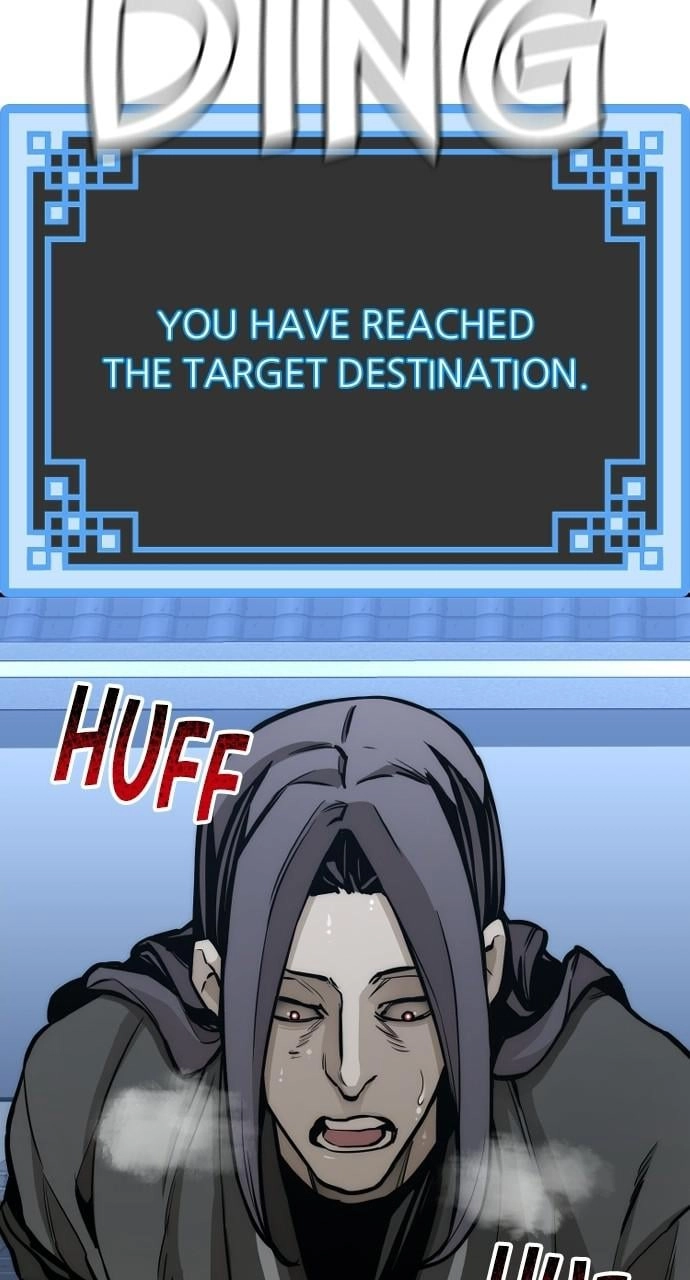 Murim RPG Simulation Chapter 54, page 109 of 157