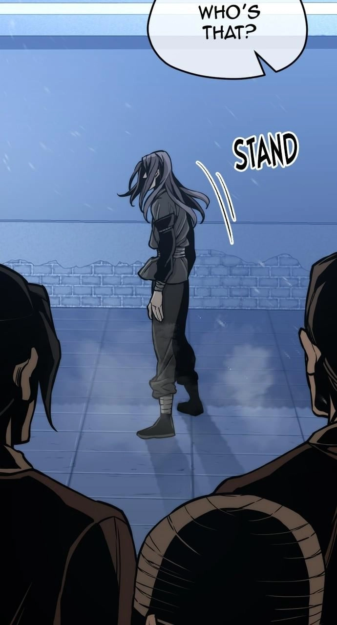 Murim RPG Simulation Chapter 54, page 111 of 157