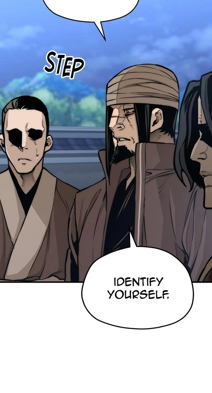 Murim RPG Simulation Chapter 54, page 113 of 157