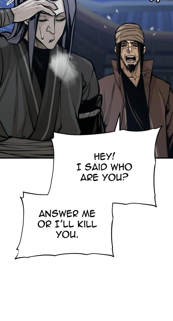 Murim RPG Simulation Chapter 54, page 122 of 157