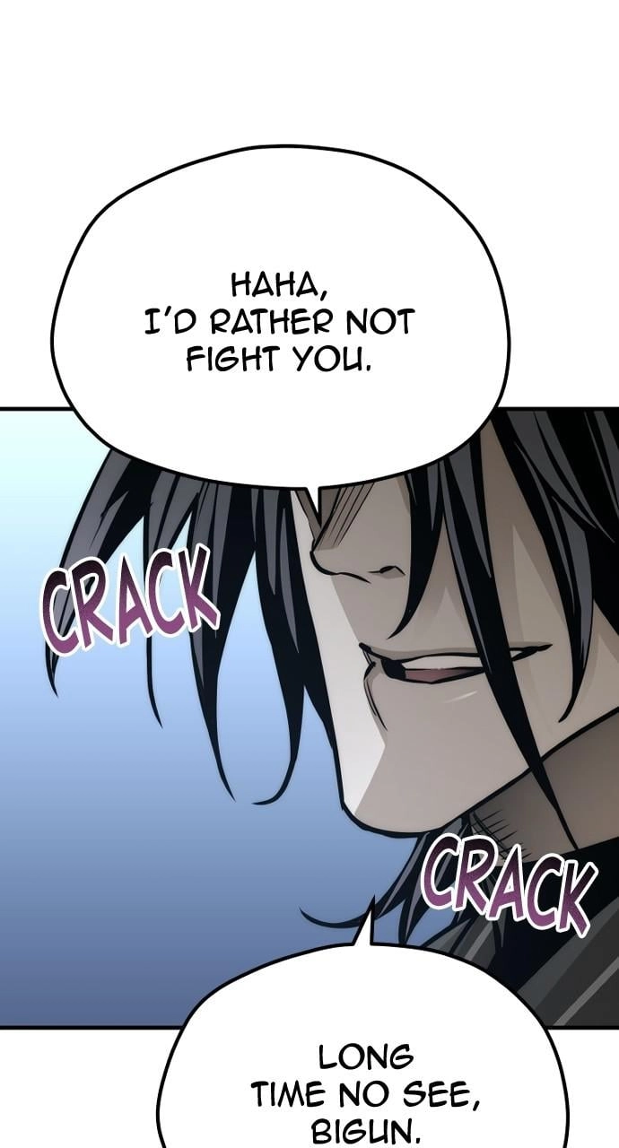 Murim RPG Simulation Chapter 54, page 123 of 157
