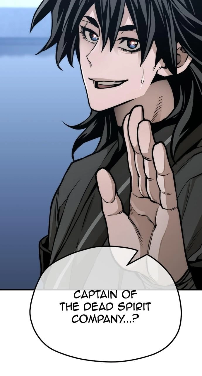 Murim RPG Simulation Chapter 54, page 125 of 157