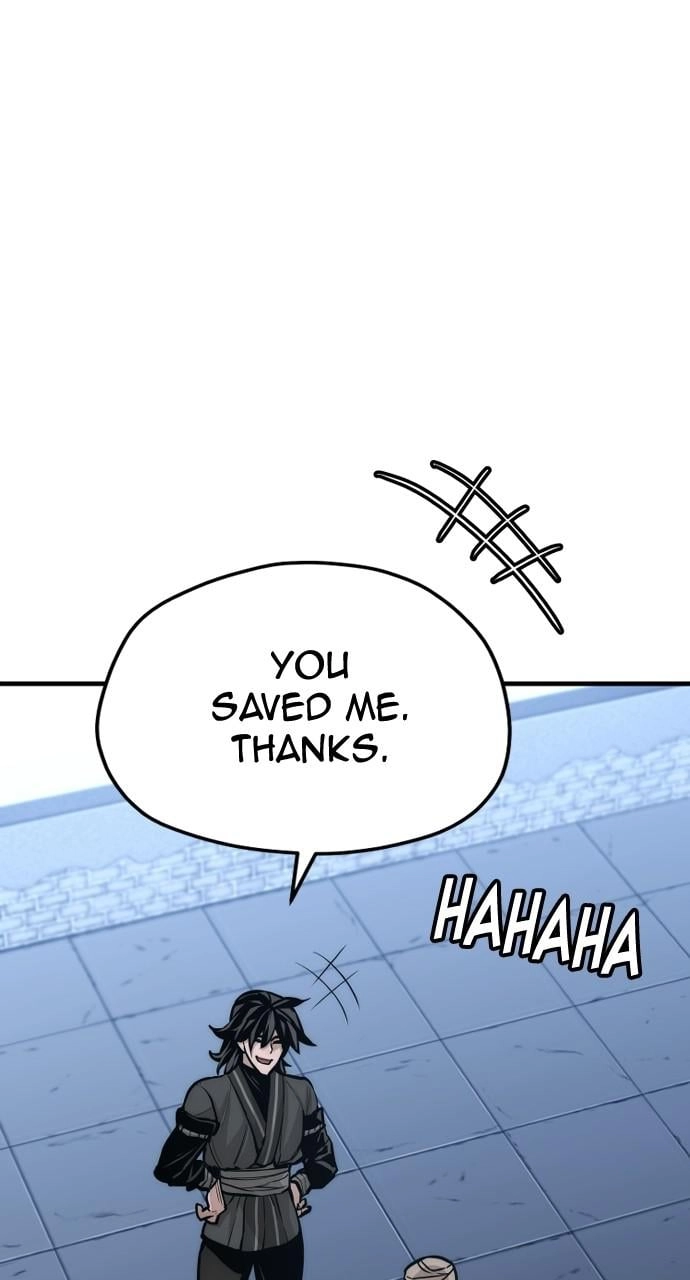 Murim RPG Simulation Chapter 54, page 126 of 157