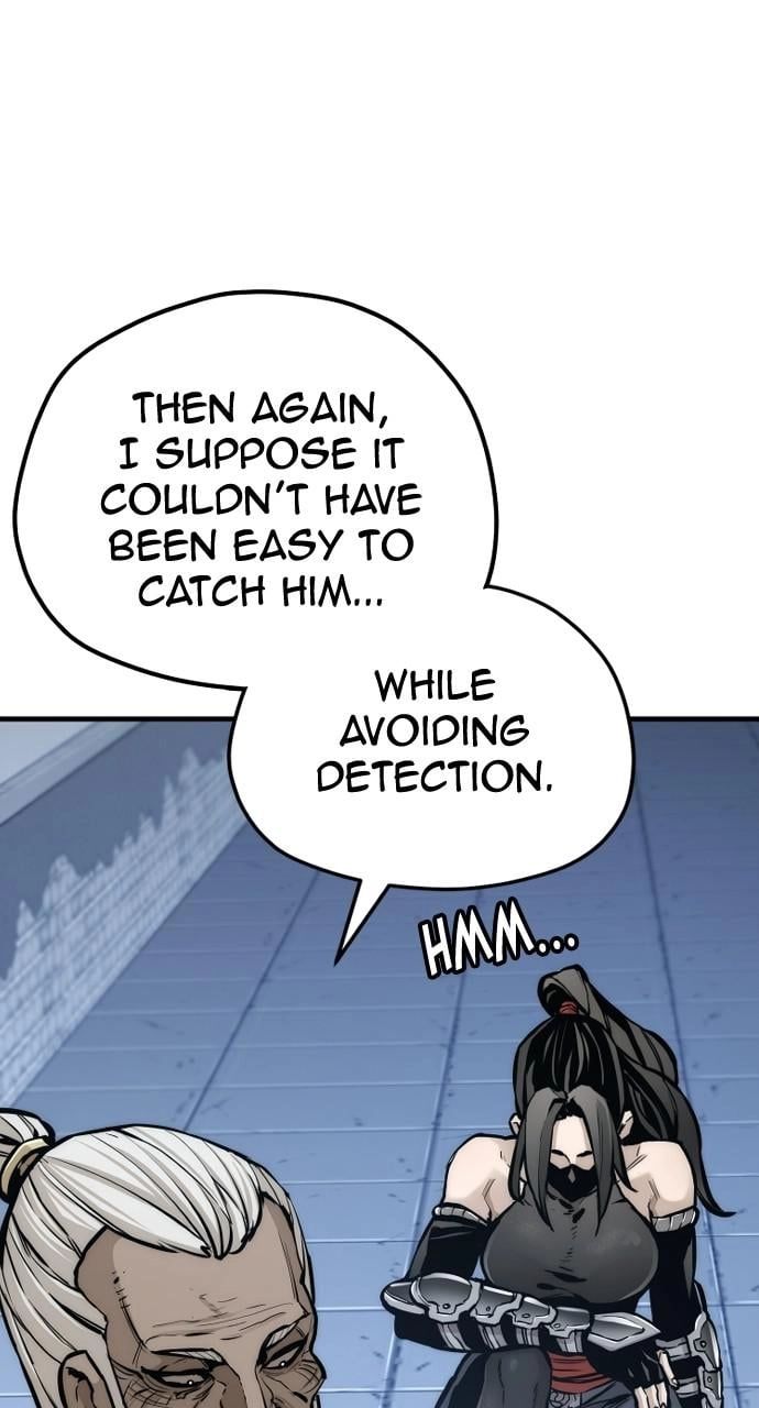 Murim RPG Simulation Chapter 54, page 132 of 157