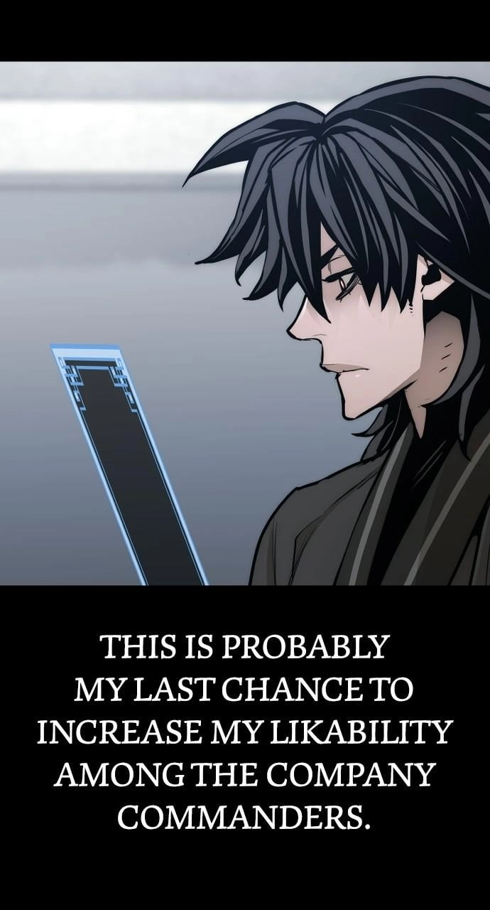 Murim RPG Simulation Chapter 54, page 140 of 157