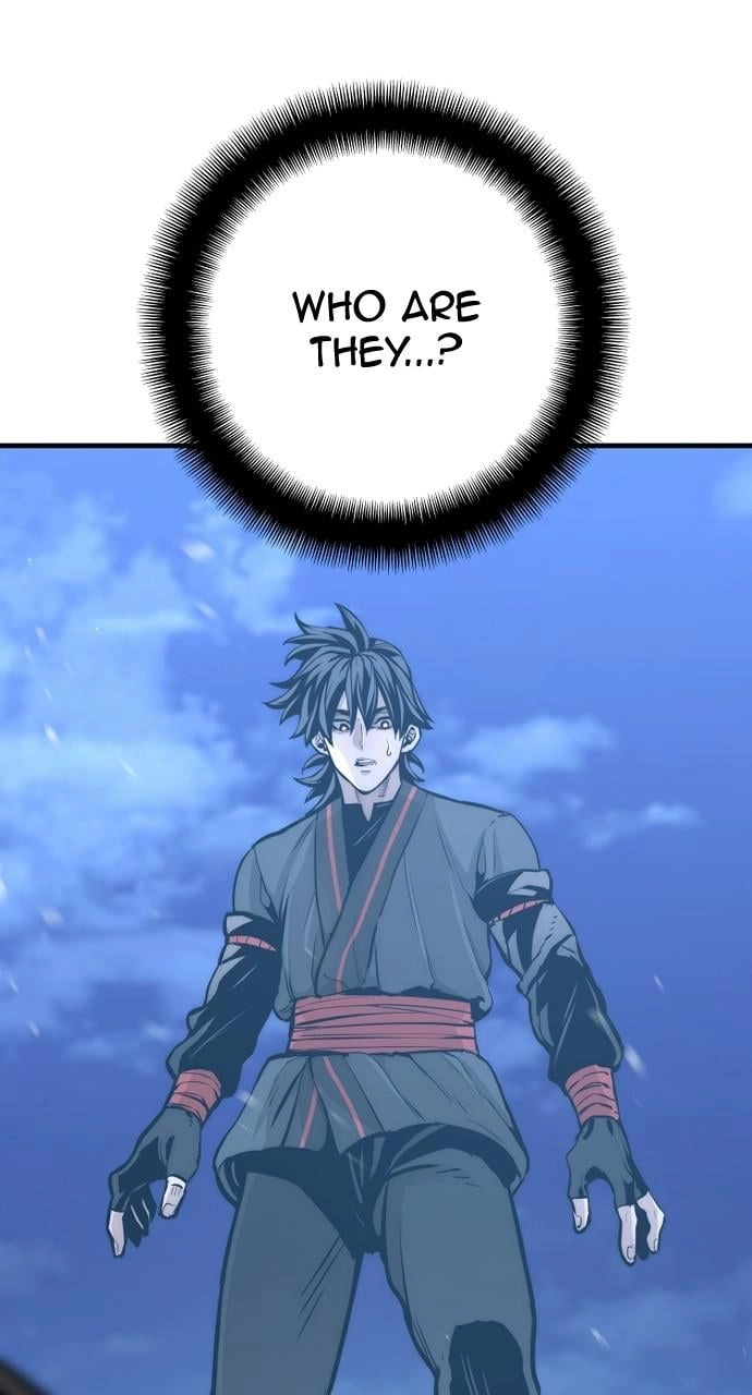 Murim RPG Simulation Chapter 54, page 149 of 157