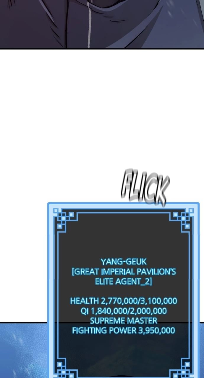 Murim RPG Simulation Chapter 54, page 152 of 157