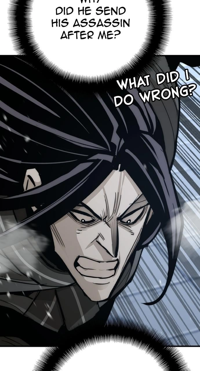 Murim RPG Simulation Chapter 54, page 16 of 157