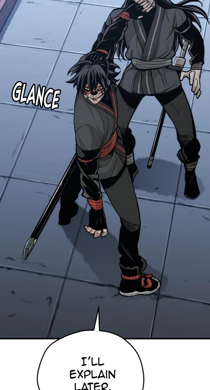 Murim RPG Simulation Chapter 54, page 30 of 157