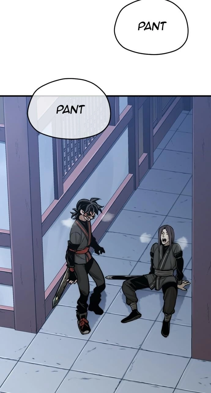 Murim RPG Simulation Chapter 54, page 34 of 157