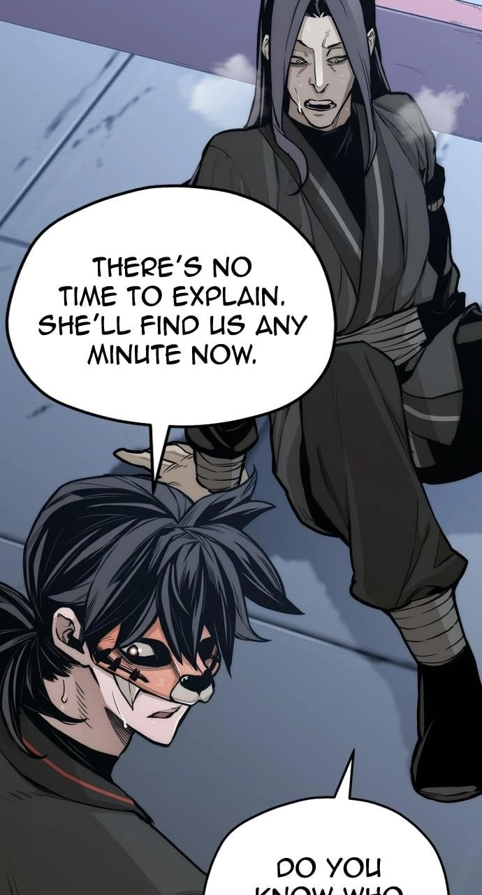 Murim RPG Simulation Chapter 54, page 36 of 157