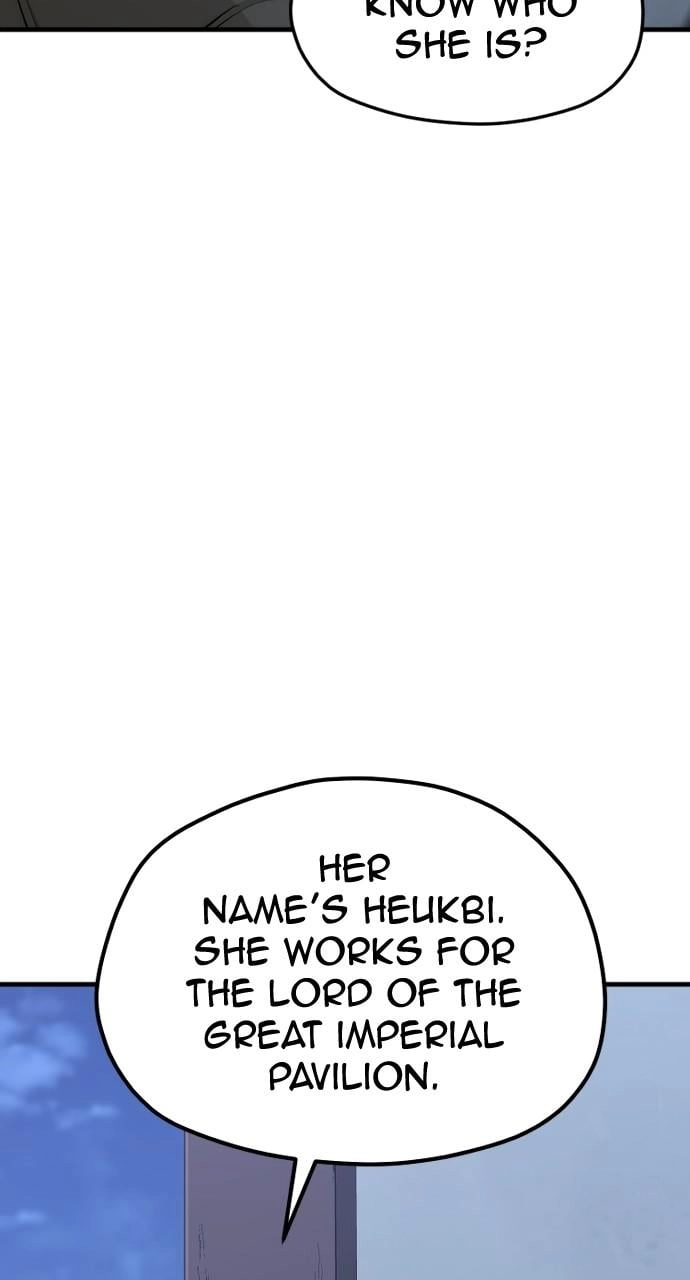Murim RPG Simulation Chapter 54, page 37 of 157