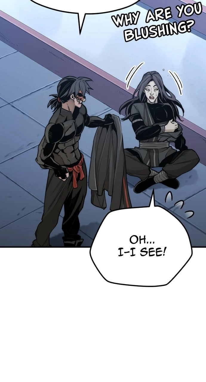 Murim RPG Simulation Chapter 54, page 44 of 157