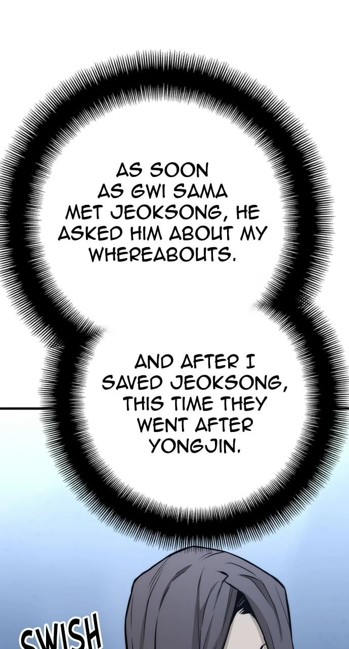 Murim RPG Simulation Chapter 54, page 45 of 157