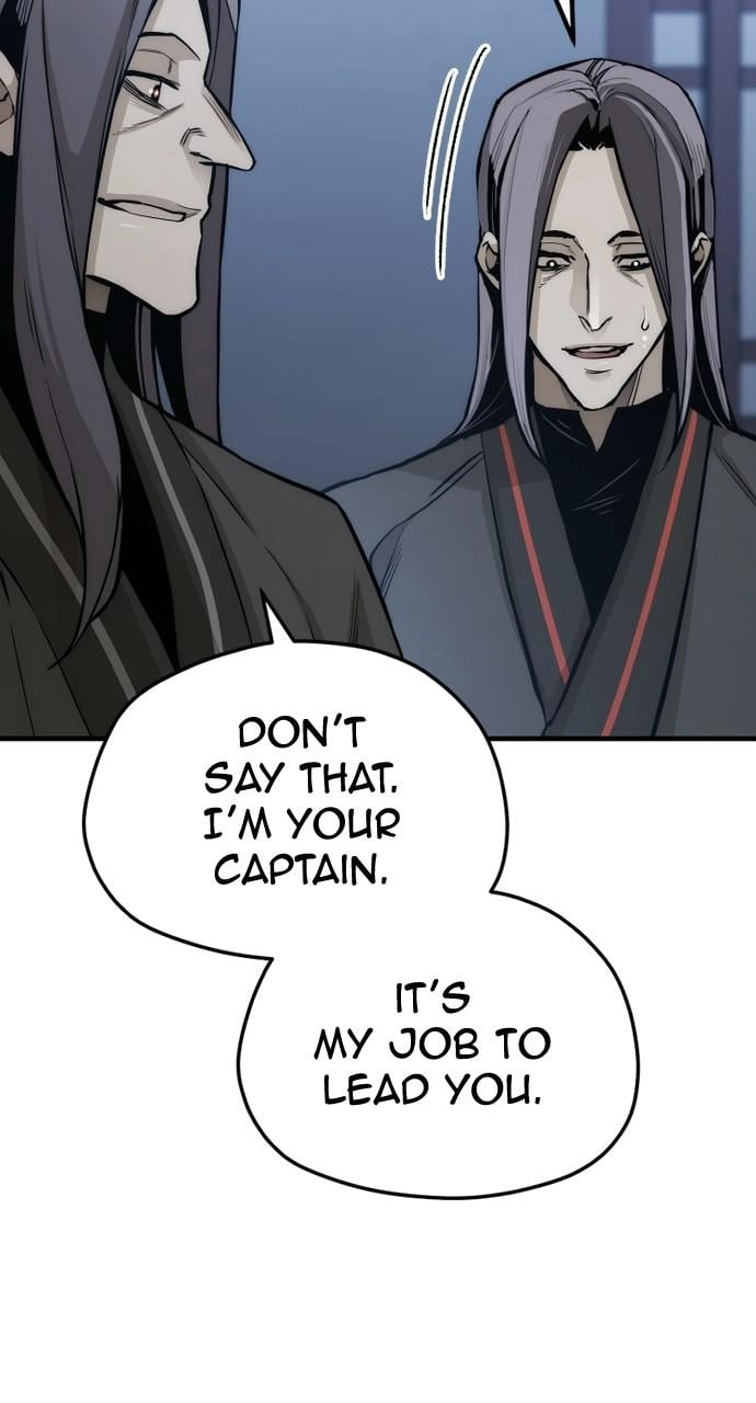 Murim RPG Simulation Chapter 54, page 59 of 157