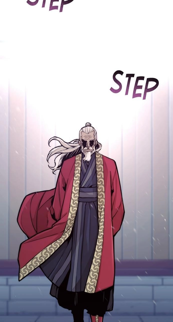 Murim RPG Simulation Chapter 54, page 6 of 157