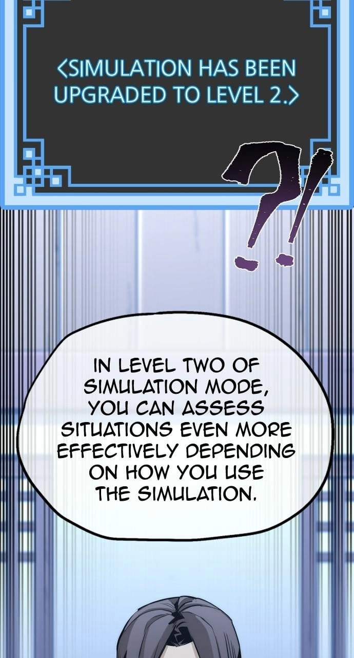 Murim RPG Simulation Chapter 54, page 68 of 157