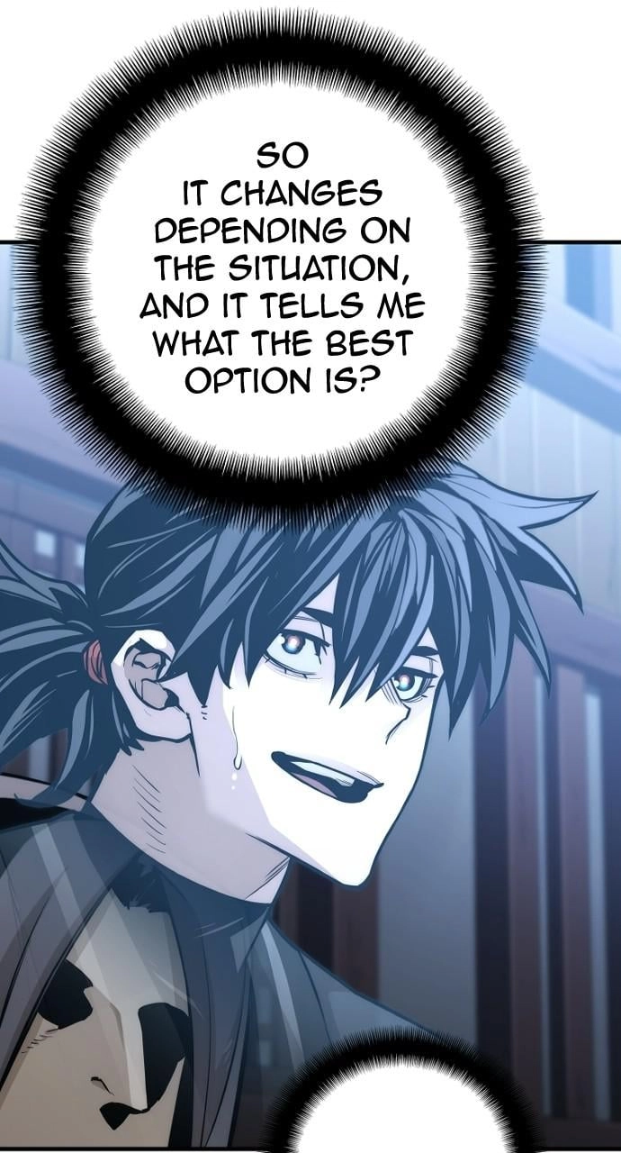Murim RPG Simulation Chapter 54, page 71 of 157