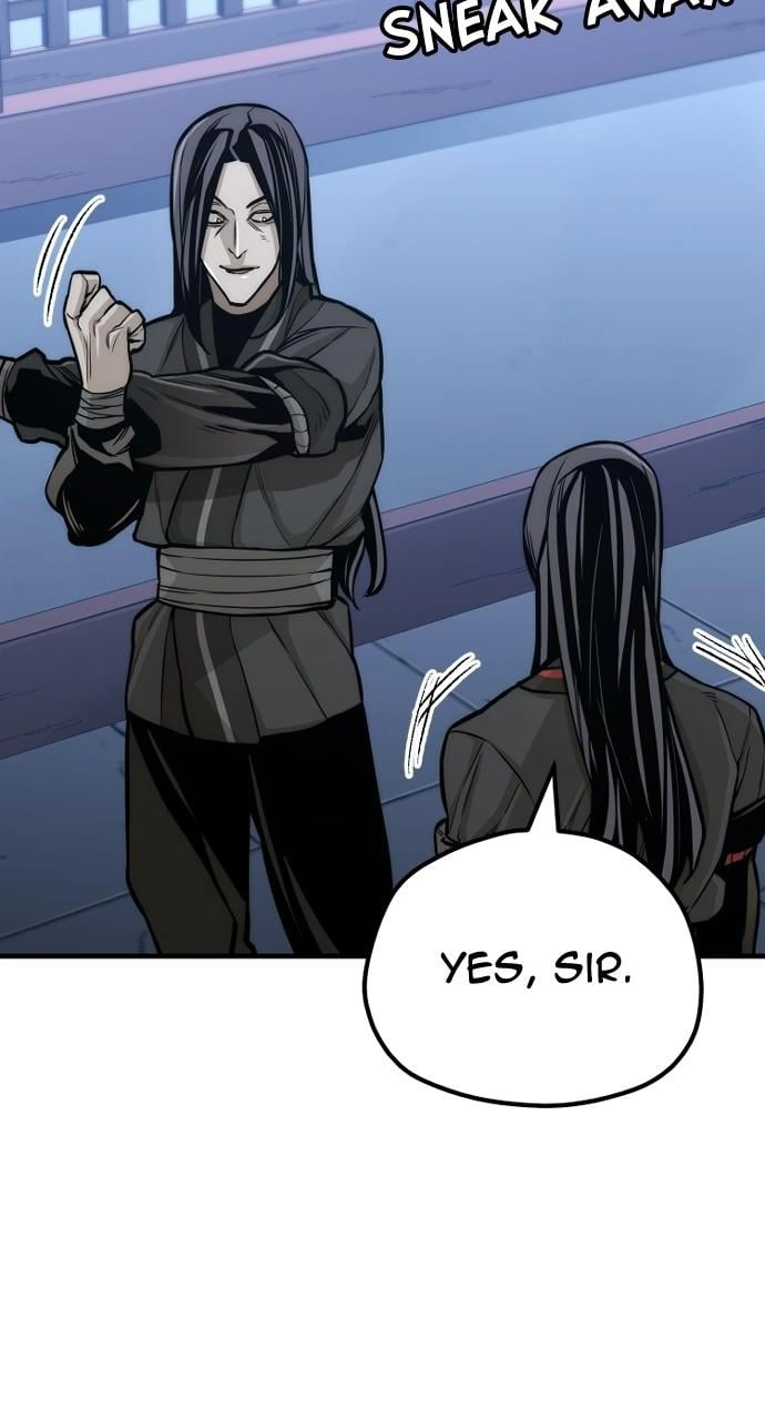 Murim RPG Simulation Chapter 54, page 73 of 157