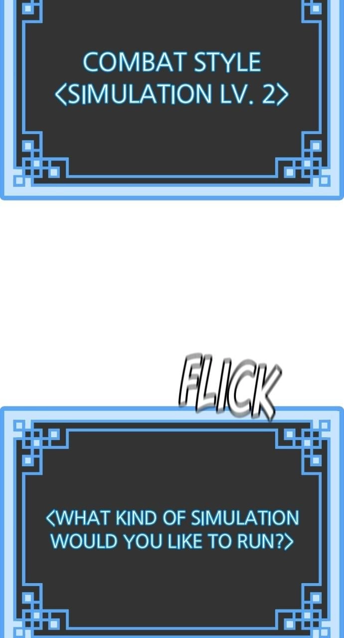Murim RPG Simulation Chapter 54, page 78 of 157