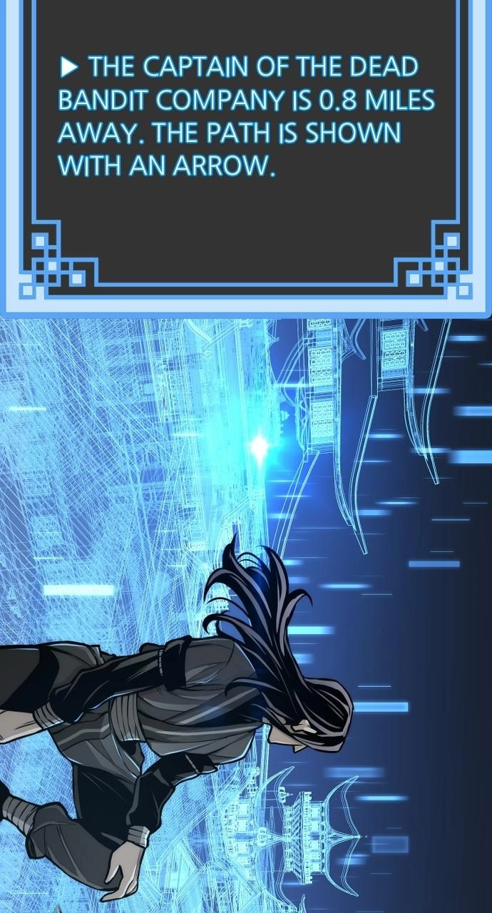Murim RPG Simulation Chapter 54, page 83 of 157