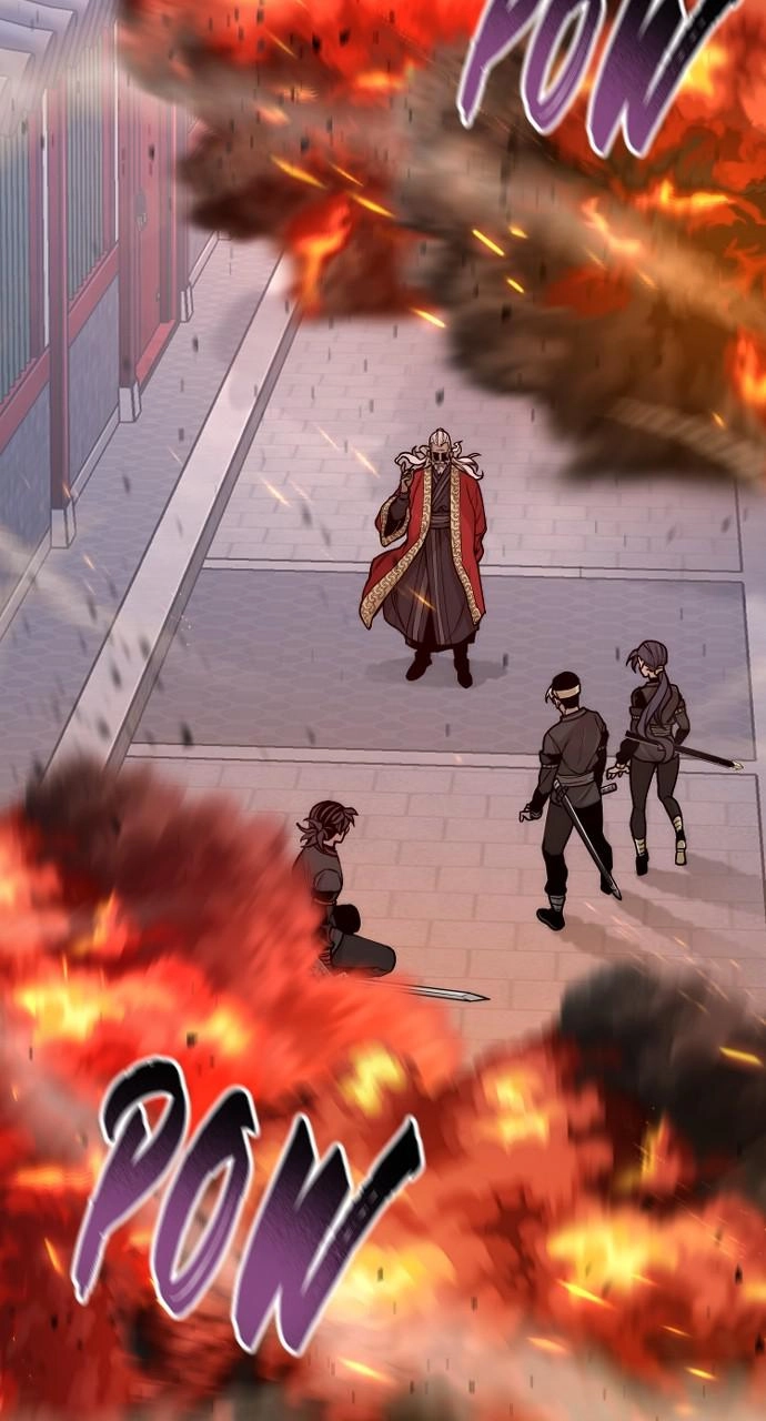 Murim RPG Simulation Chapter 55, page 101 of 168