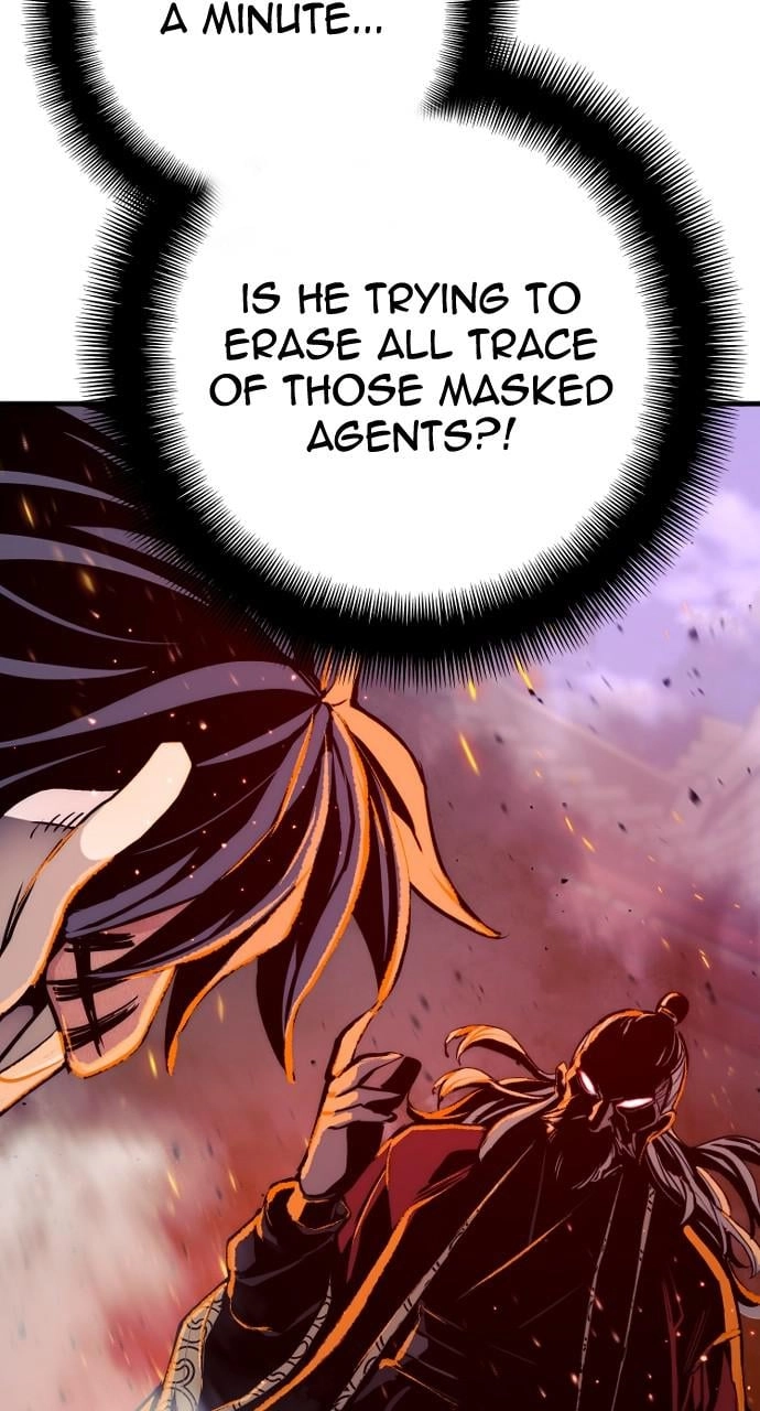 Murim RPG Simulation Chapter 55, page 103 of 168