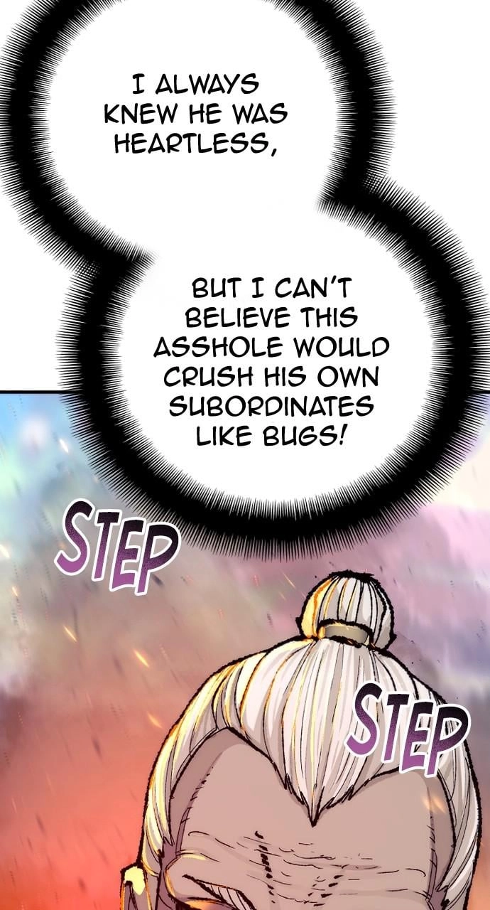 Murim RPG Simulation Chapter 55, page 105 of 168