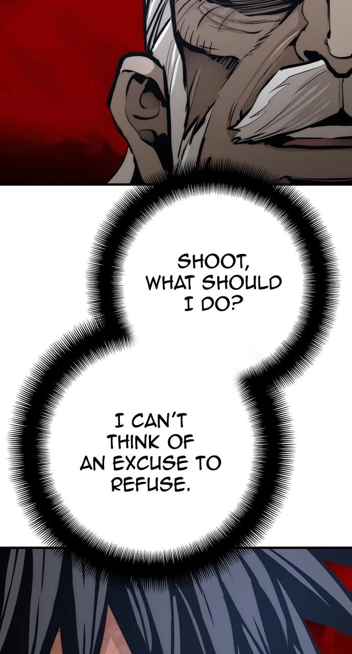 Murim RPG Simulation Chapter 55, page 117 of 168
