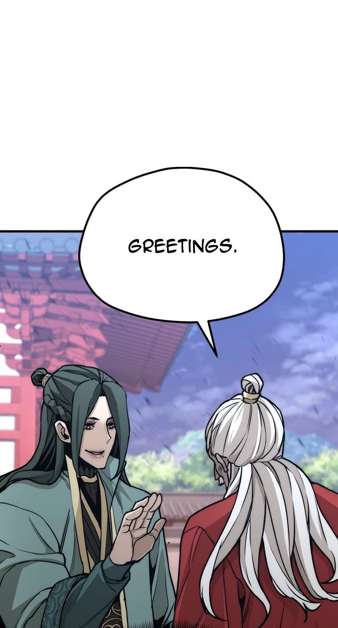 Murim RPG Simulation Chapter 55, page 125 of 168