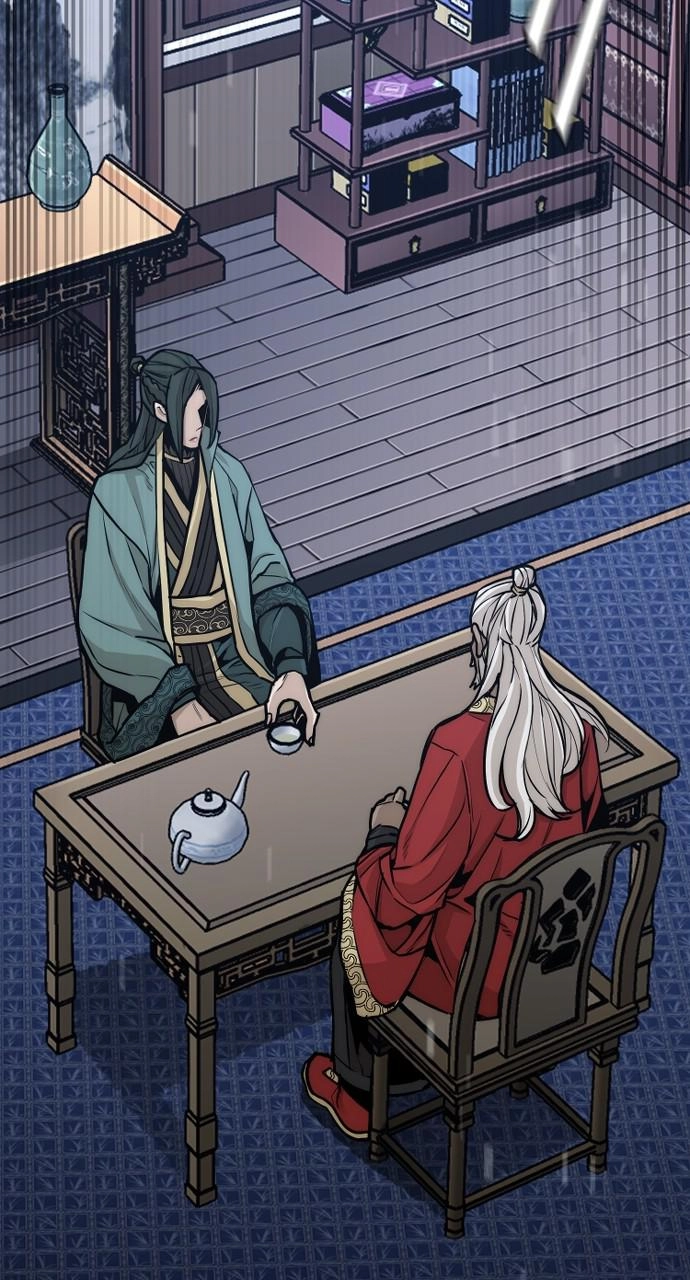 Murim RPG Simulation Chapter 55, page 130 of 168