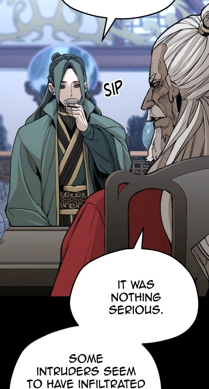 Murim RPG Simulation Chapter 55, page 134 of 168