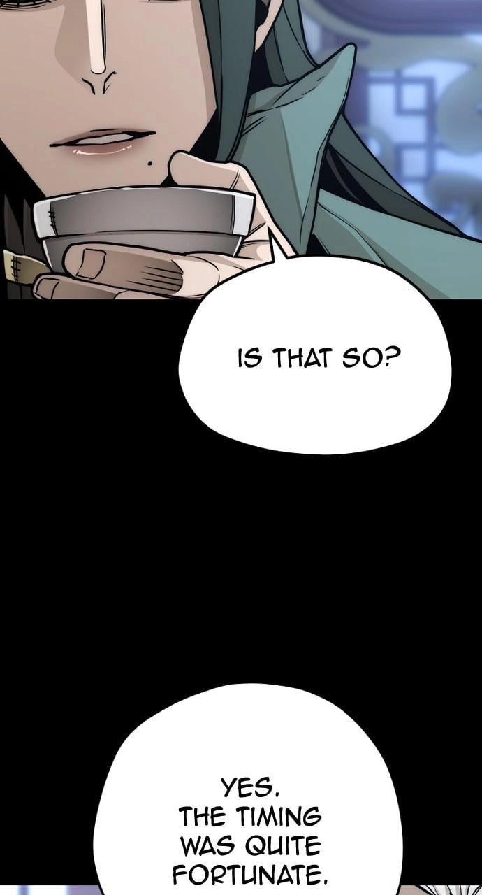 Murim RPG Simulation Chapter 55, page 136 of 168