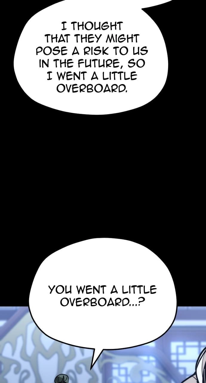 Murim RPG Simulation Chapter 55, page 146 of 168