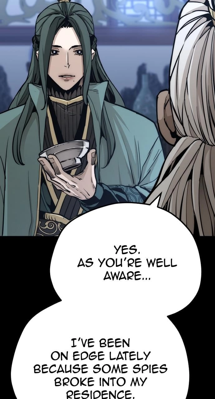Murim RPG Simulation Chapter 55, page 147 of 168