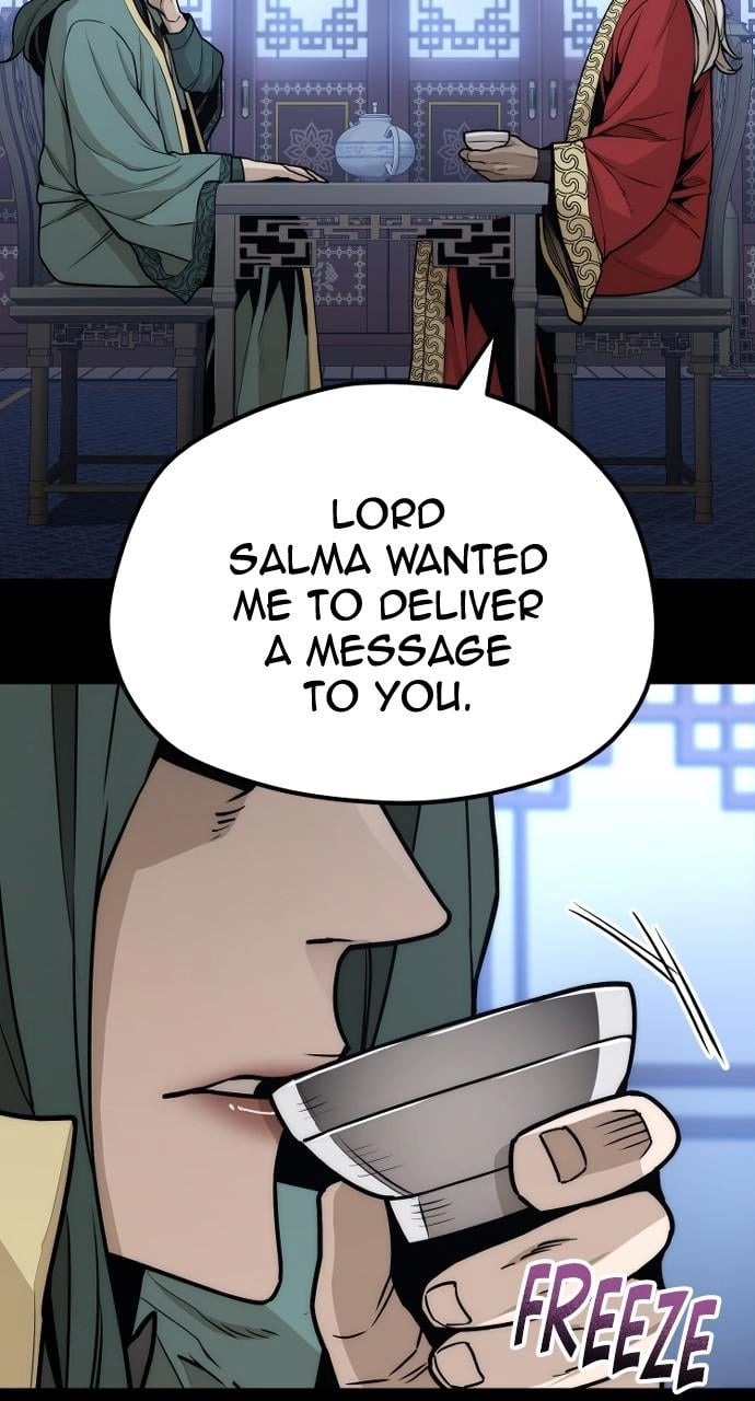 Murim RPG Simulation Chapter 55, page 152 of 168