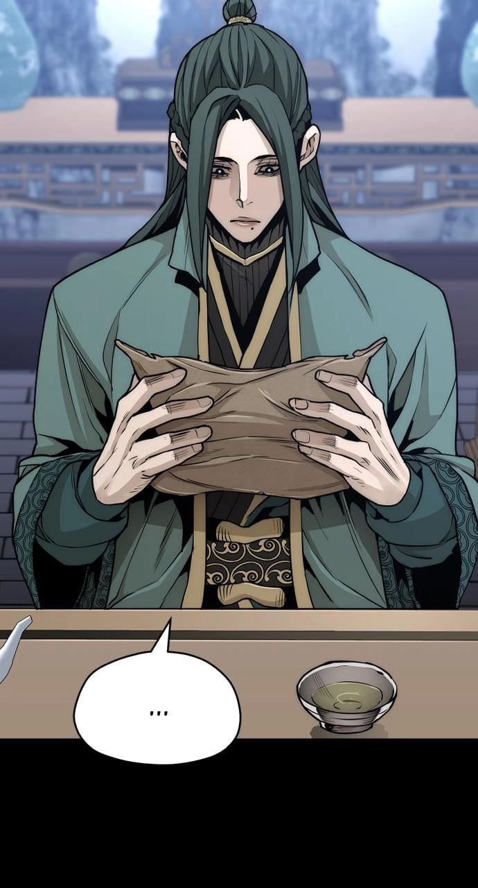 Murim RPG Simulation Chapter 55, page 157 of 168