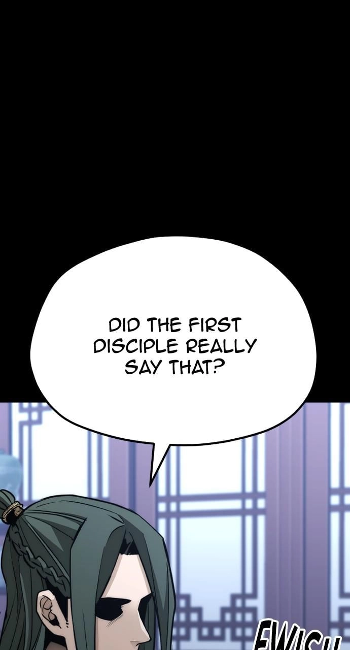 Murim RPG Simulation Chapter 55, page 158 of 168