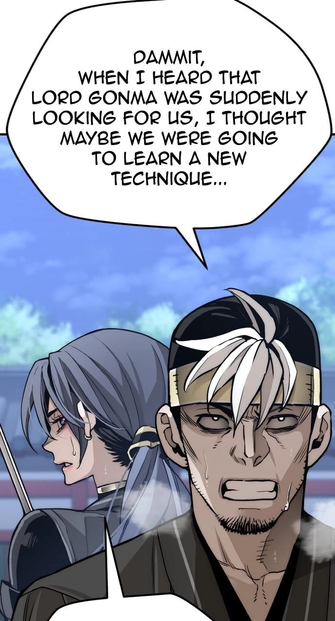 Murim RPG Simulation Chapter 55, page 16 of 168