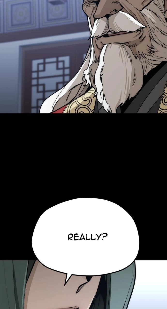 Murim RPG Simulation Chapter 55, page 160 of 168