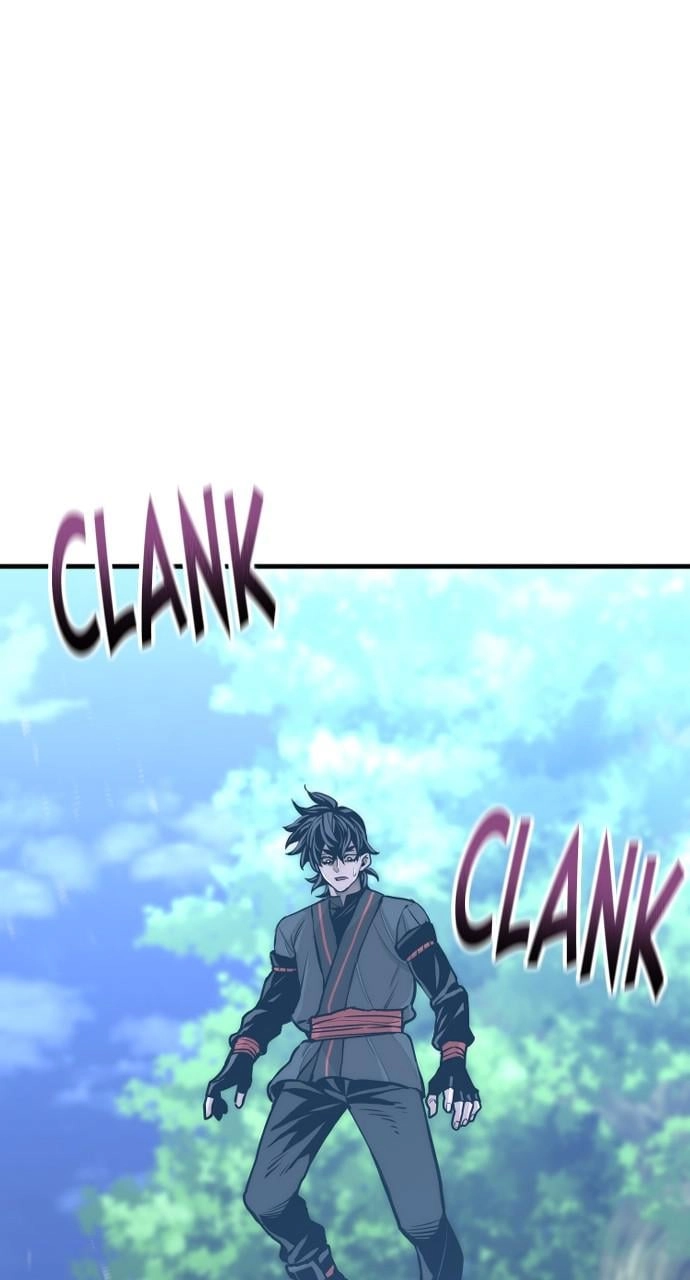 Murim RPG Simulation Chapter 55, page 23 of 168