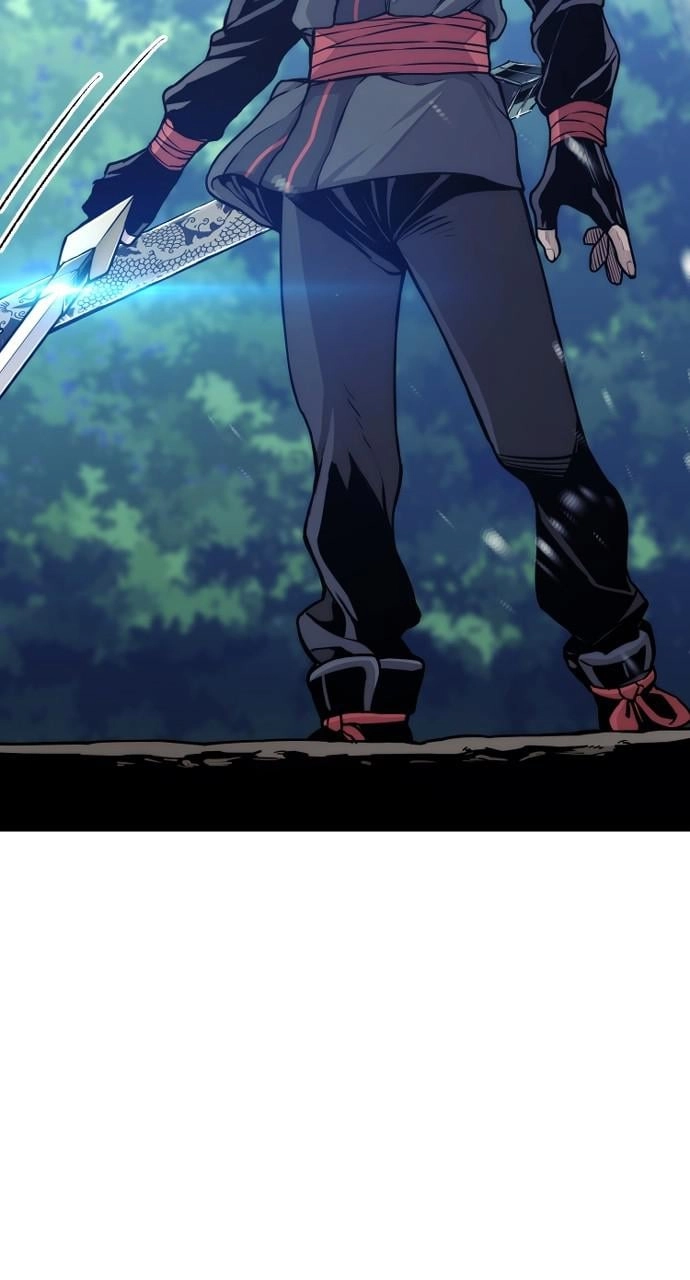 Murim RPG Simulation Chapter 55, page 36 of 168