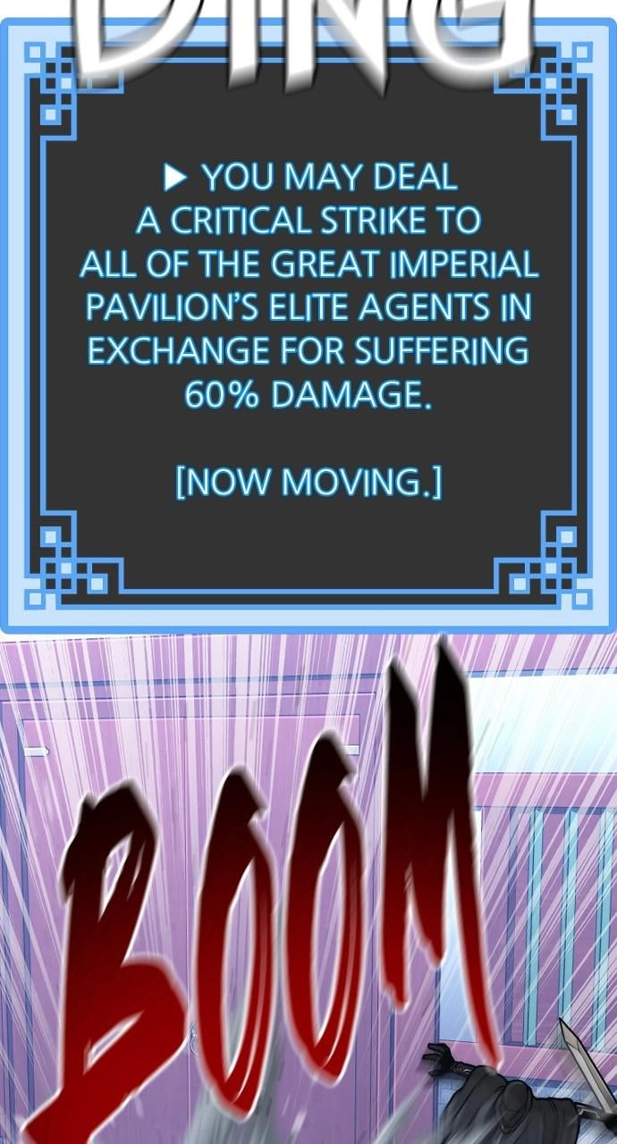 Murim RPG Simulation Chapter 55, page 45 of 168
