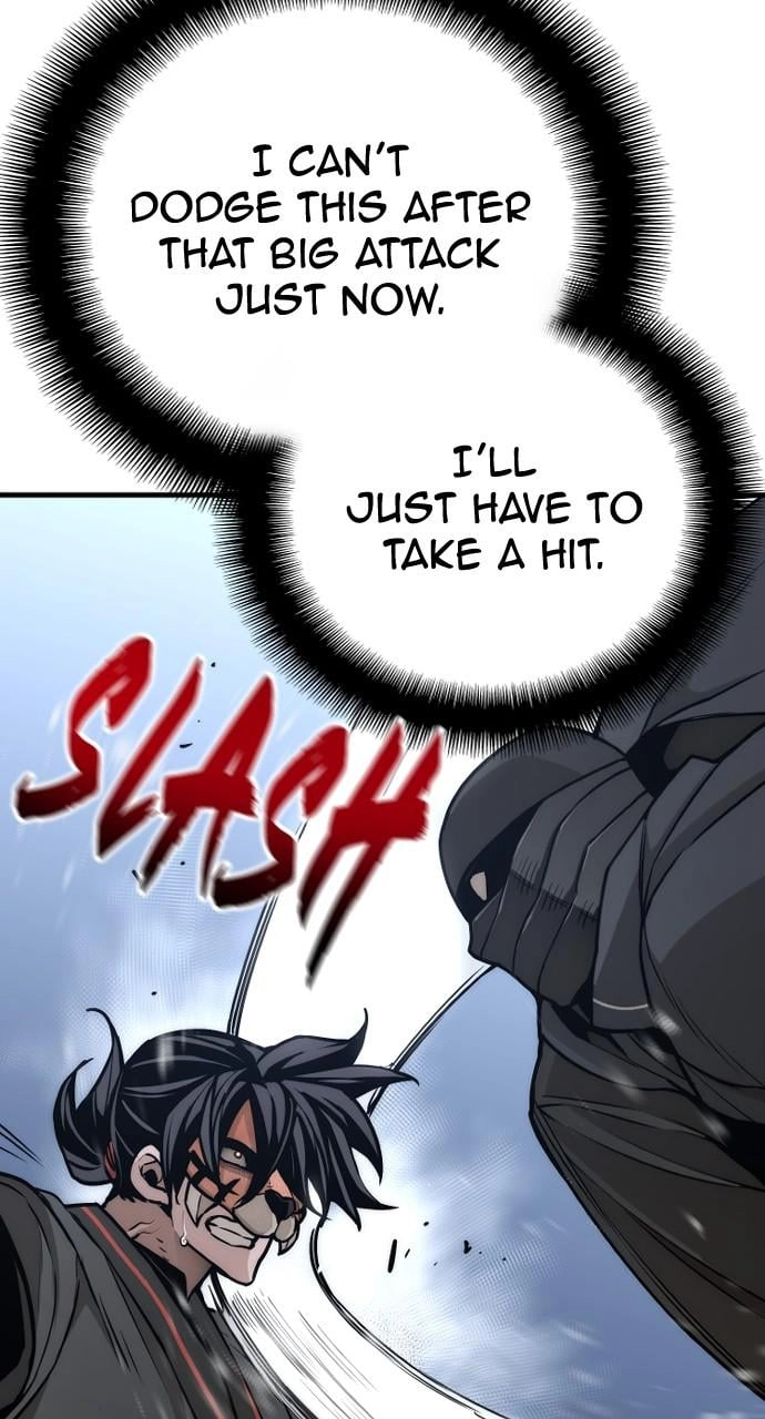 Murim RPG Simulation Chapter 55, page 62 of 168