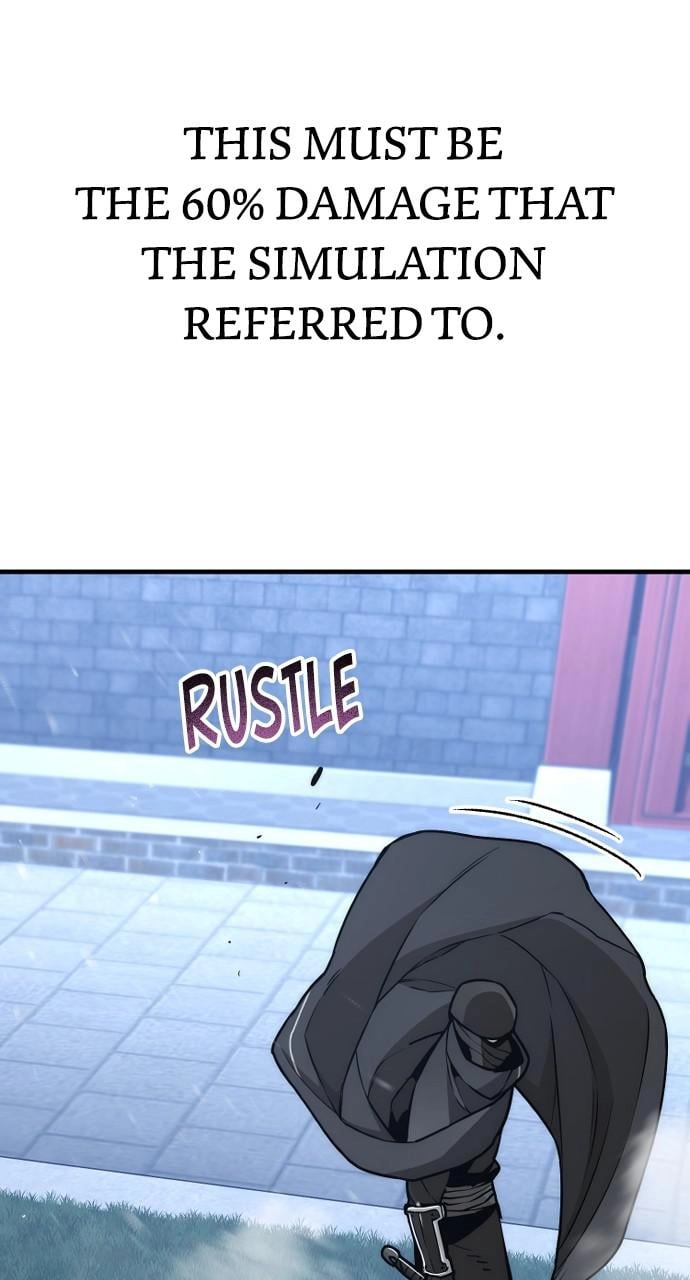 Murim RPG Simulation Chapter 55, page 73 of 168